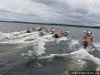 Дан старт VII всероссийским водно-моторным соревнованиям
